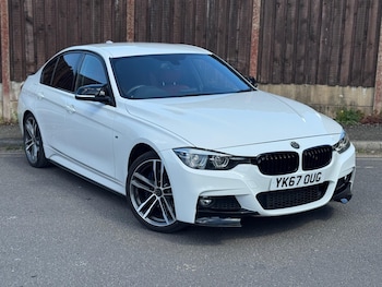 Used BMW 3 Series 2017 for sale - 78404687: Photo