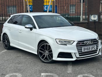 Used Audi S3 2019 for sale - 79688584: Photo