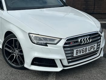 Used Audi S3 2019 for sale - 79688584: Photo