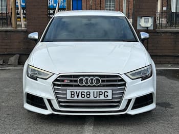 Used Audi S3 2019 for sale - 79688584: Photo