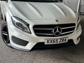 Used Mercedes-Benz GLA 2015 for sale - 79425823: Photo