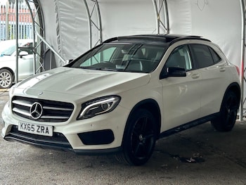 Used Mercedes-Benz GLA 2015 for sale - 79425823: Photo