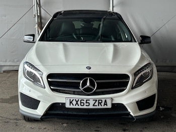 Used Mercedes-Benz GLA 2015 for sale - 79425823: Photo