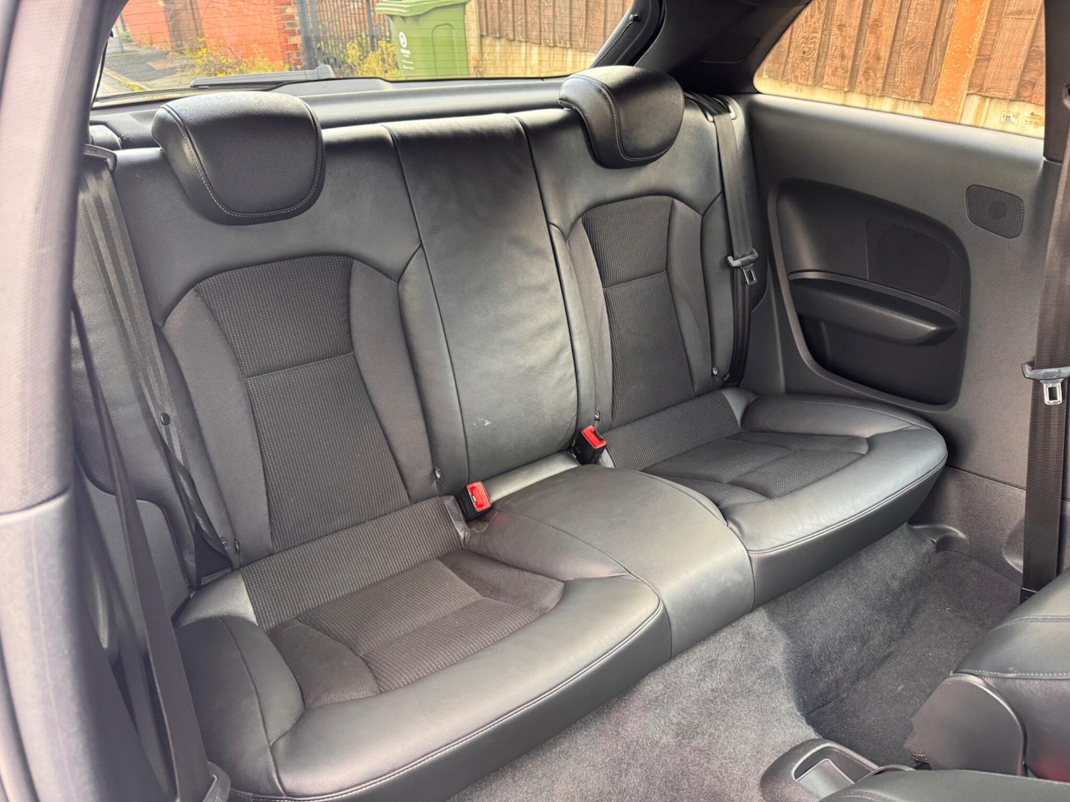 Used Audi A1 for sale - 76996370: Photo 18