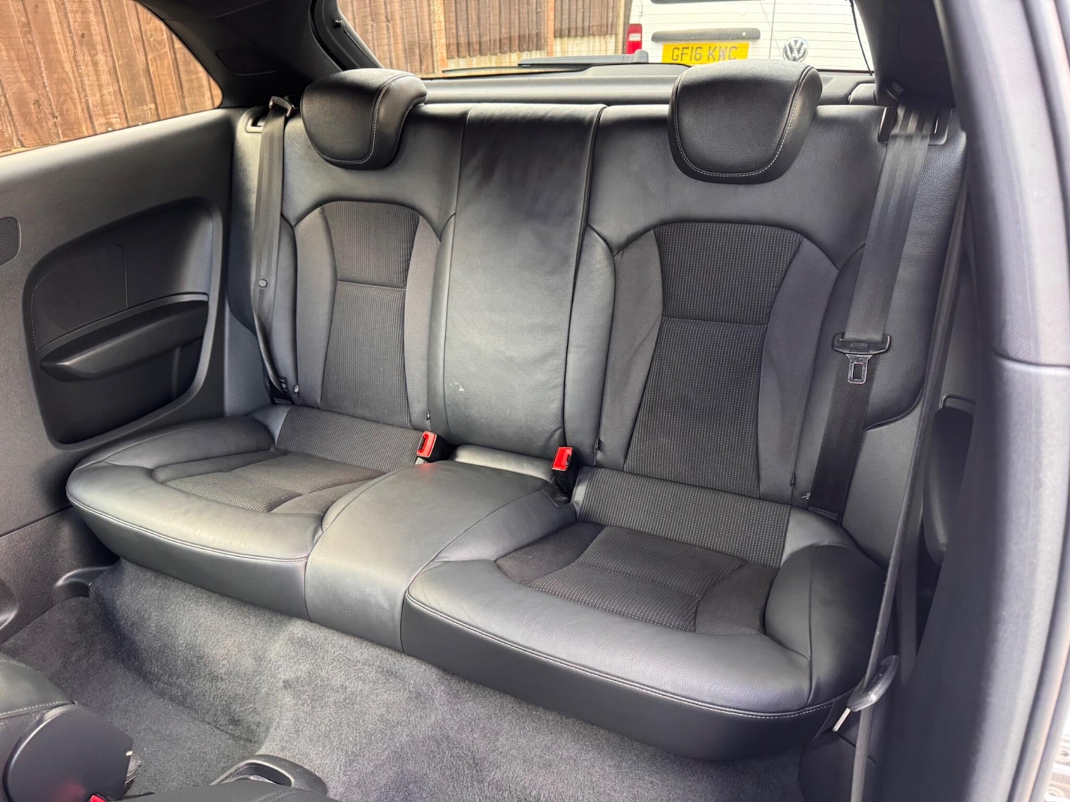 Used Audi A1 for sale - 76996370: Photo 24