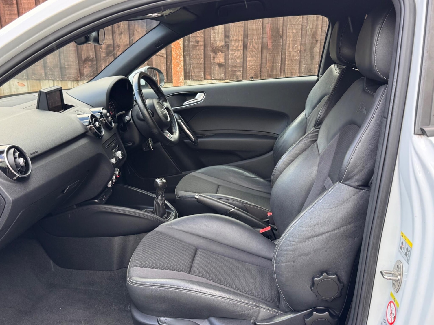 Used Audi A1 for sale - 76996370: Photo 27