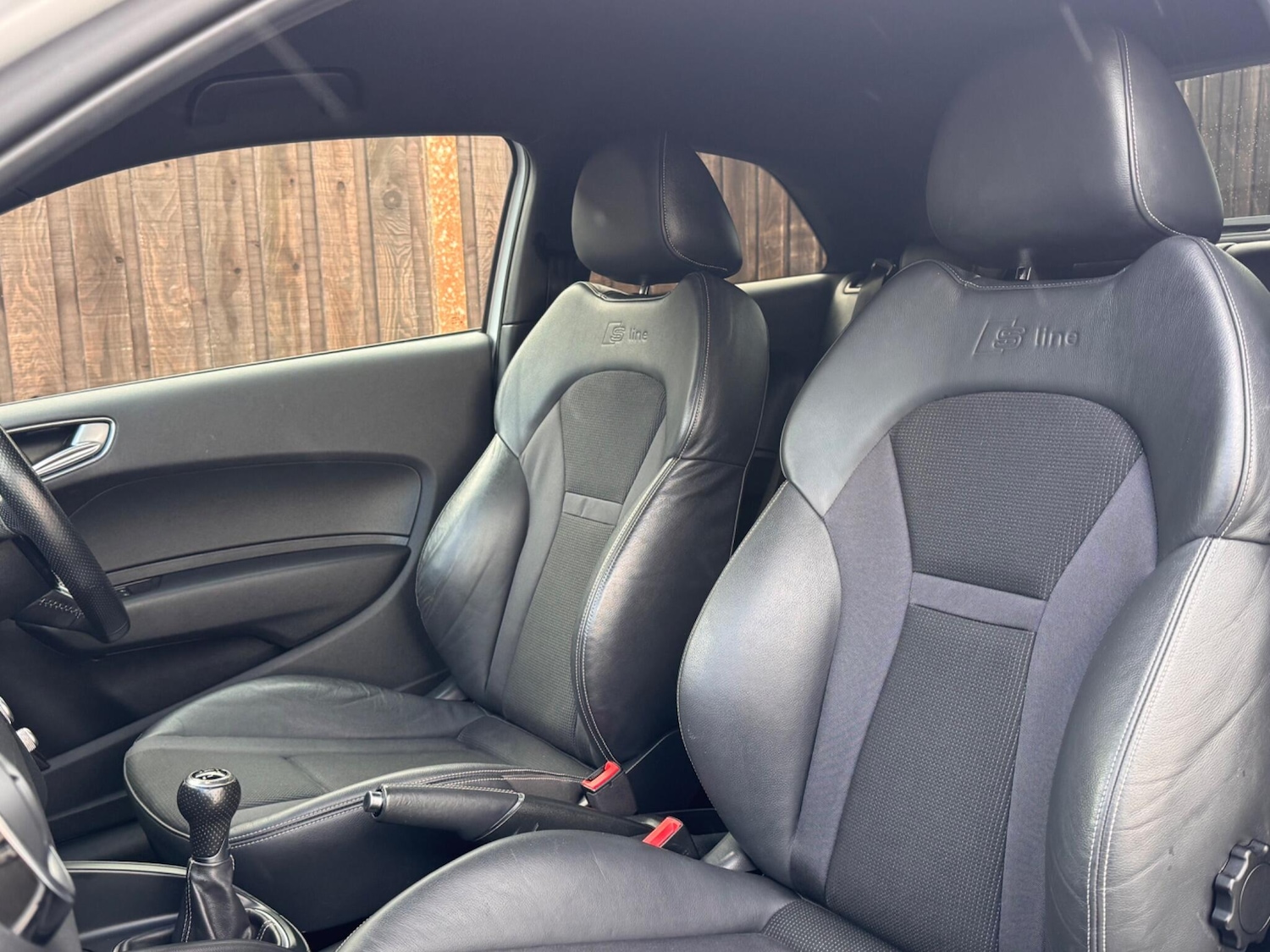 Used Audi A1 for sale - 76996370: Photo 29