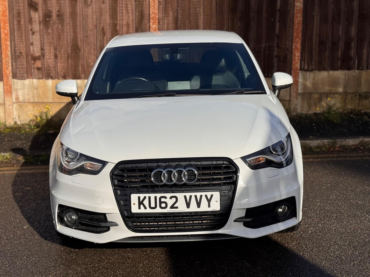 Used Audi A1 for sale - 76996370: Photo 3