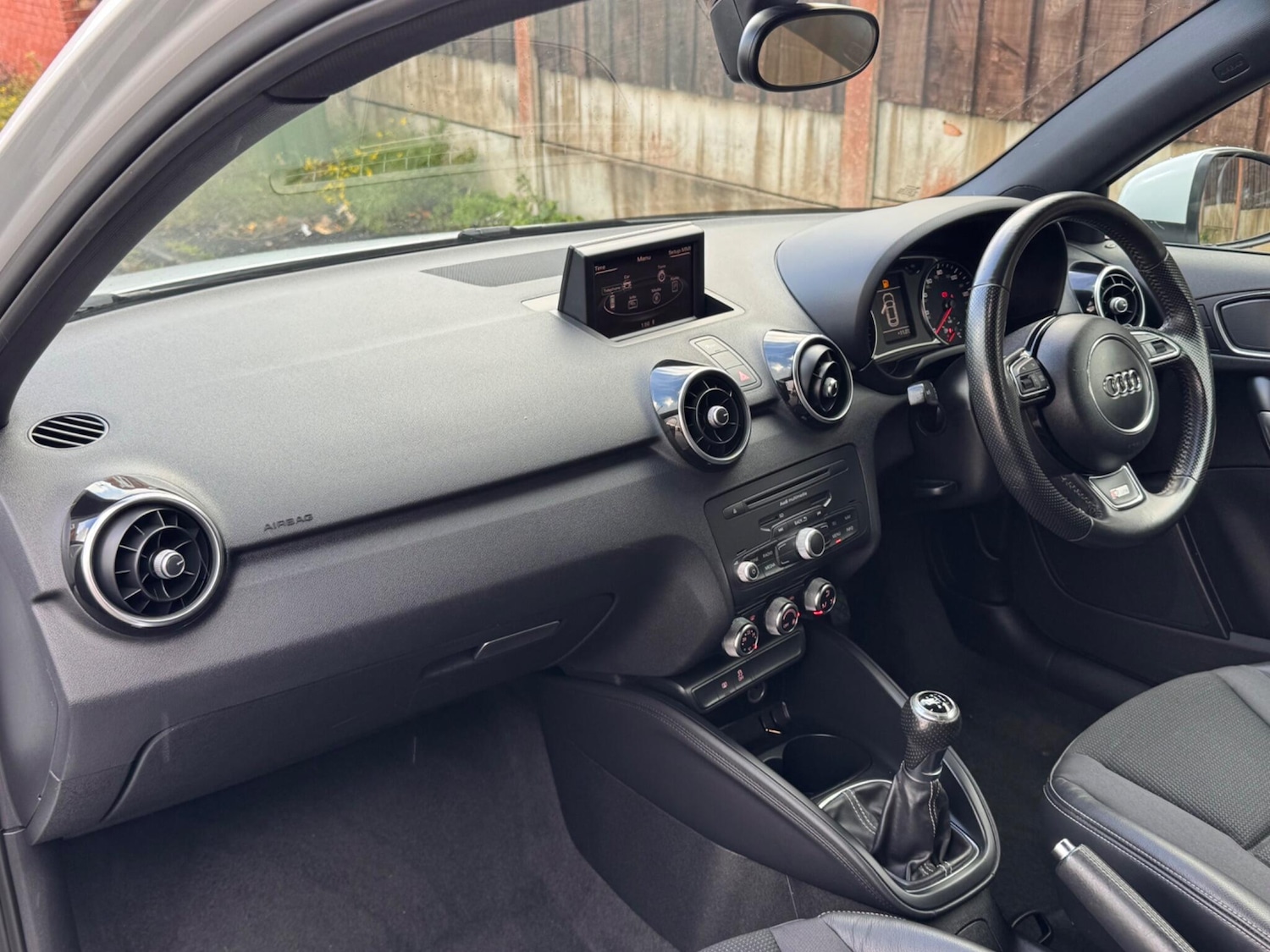 Used Audi A1 for sale - 76996370: Photo 31