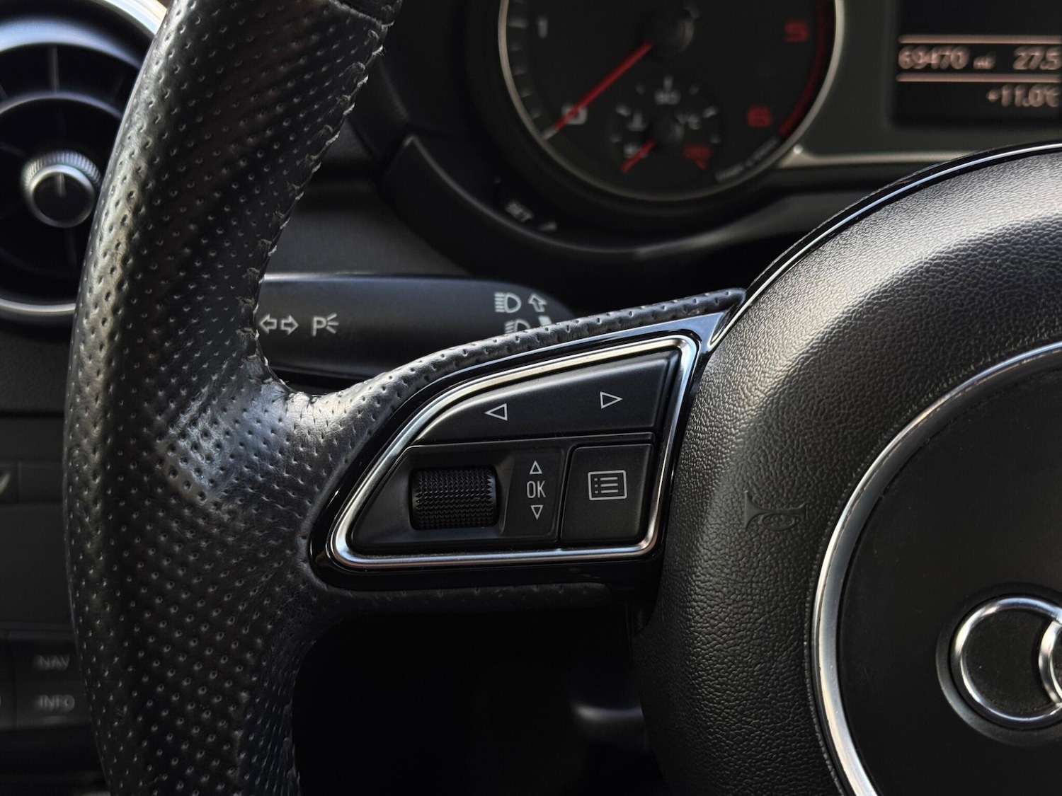 Used Audi A1 for sale - 76996370: Photo 37