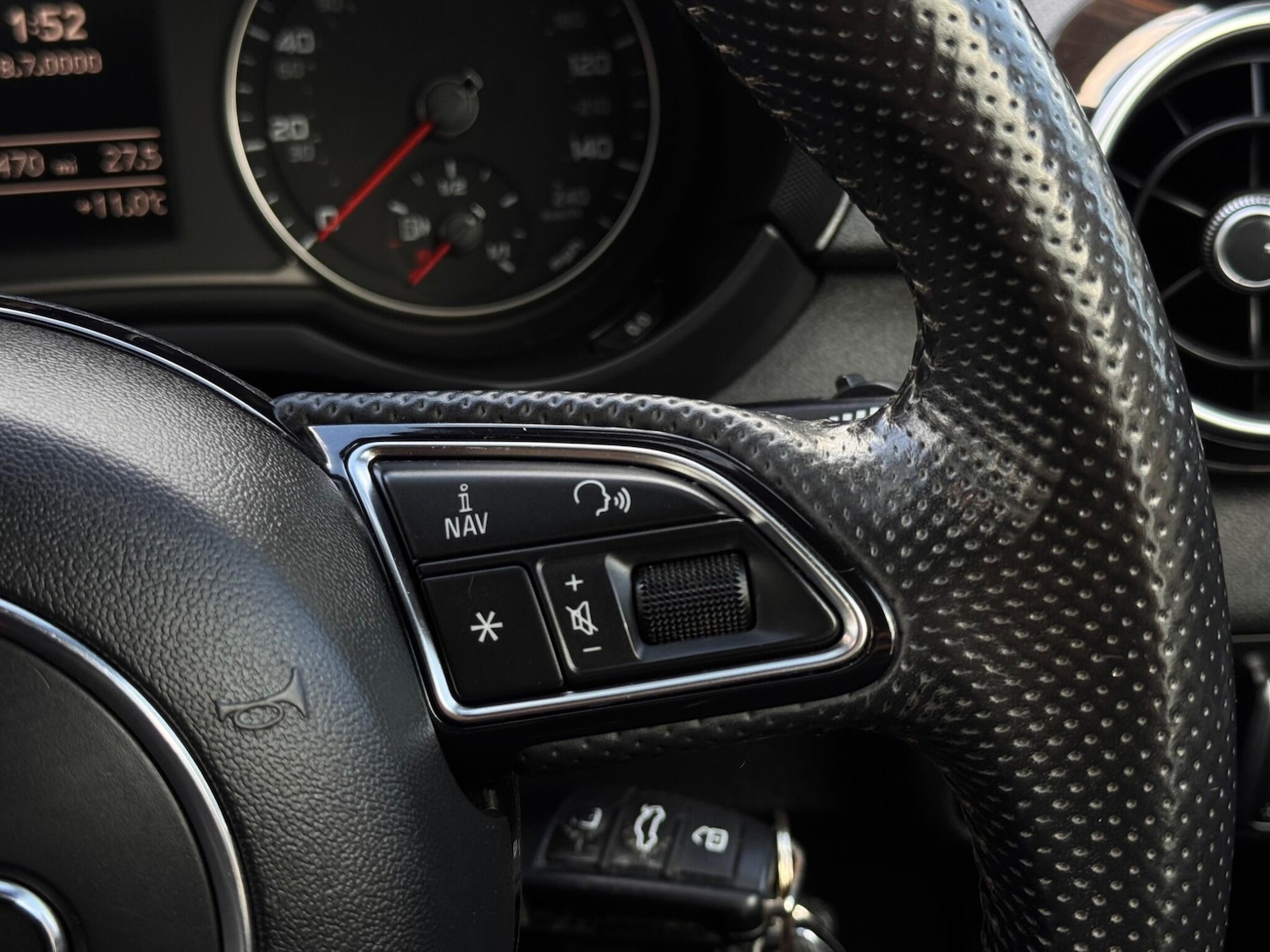 Used Audi A1 for sale - 76996370: Photo 38