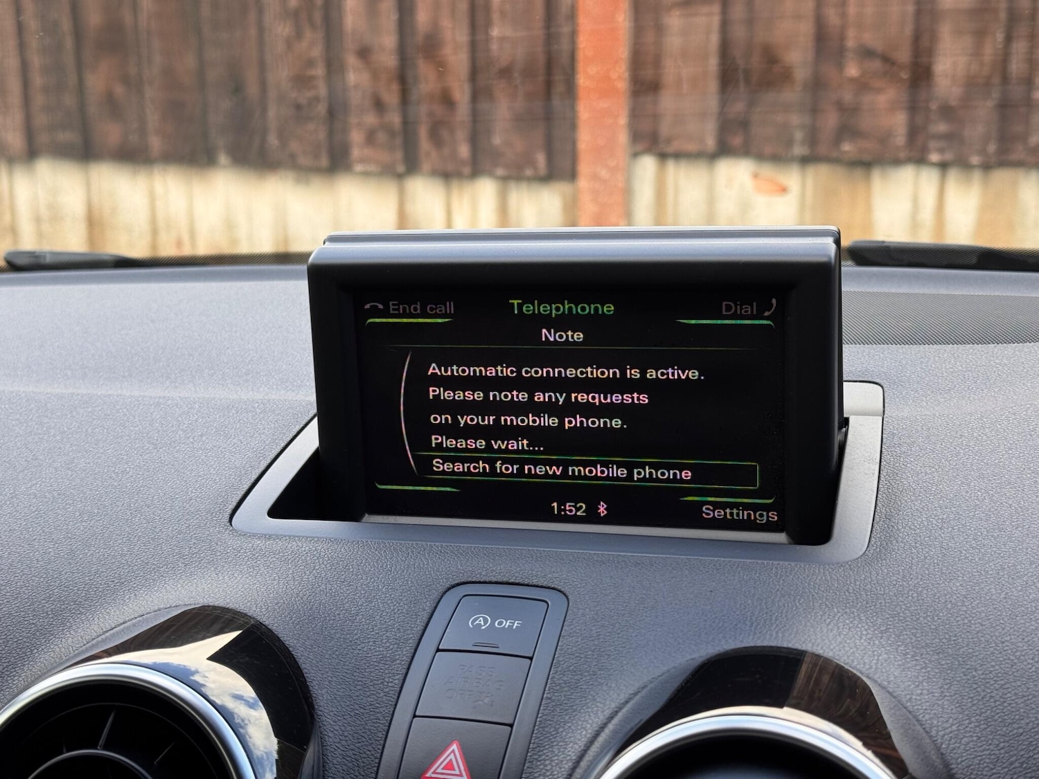 Used Audi A1 for sale - 76996370: Photo 40