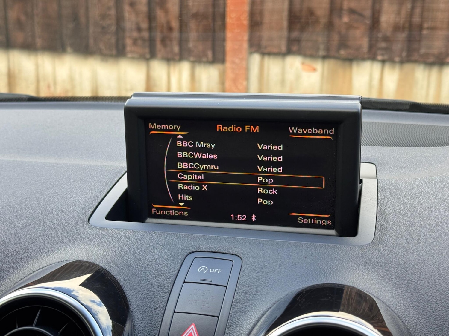 Used Audi A1 for sale - 76996370: Photo 42