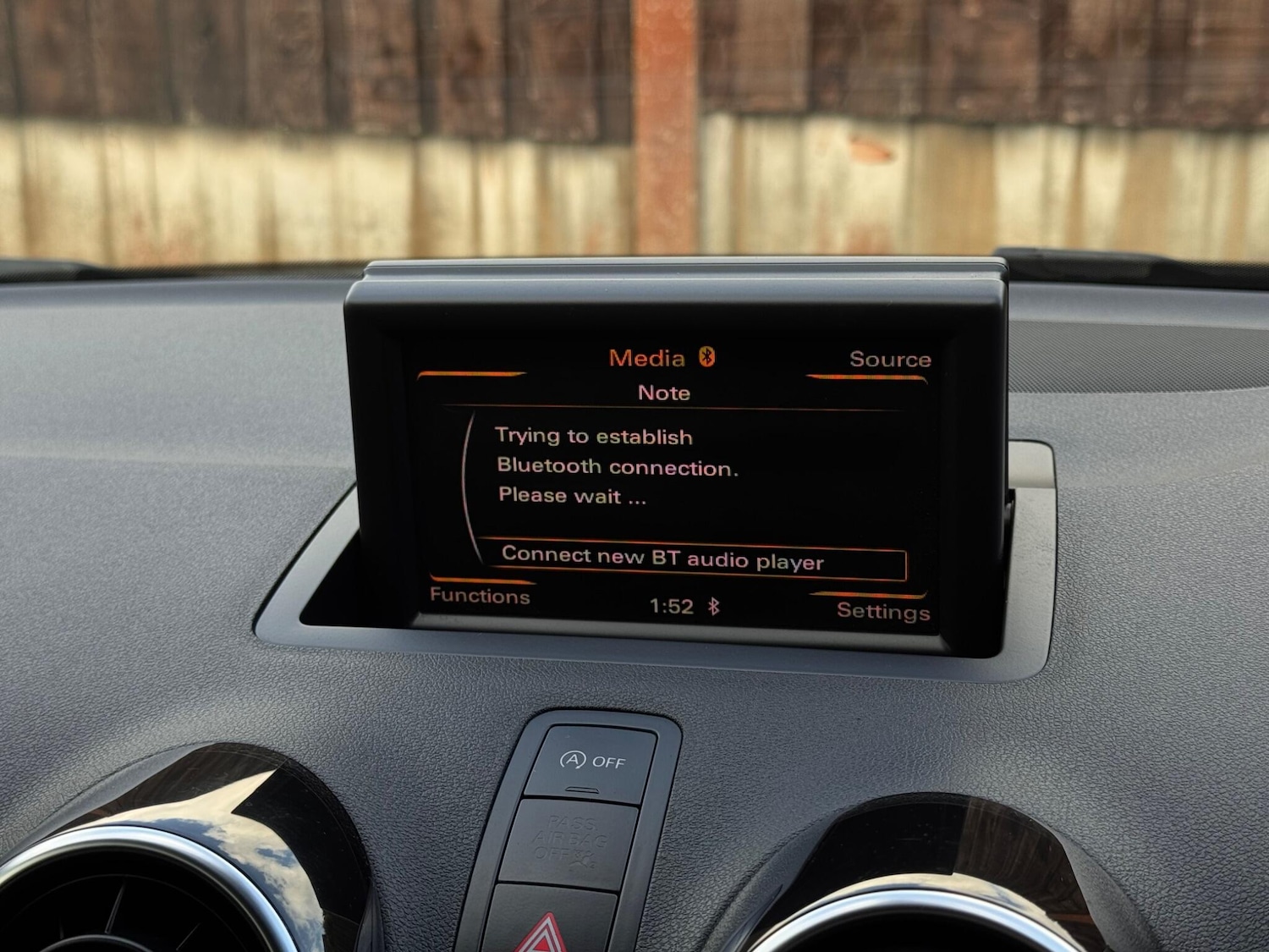 Used Audi A1 for sale - 76996370: Photo 44