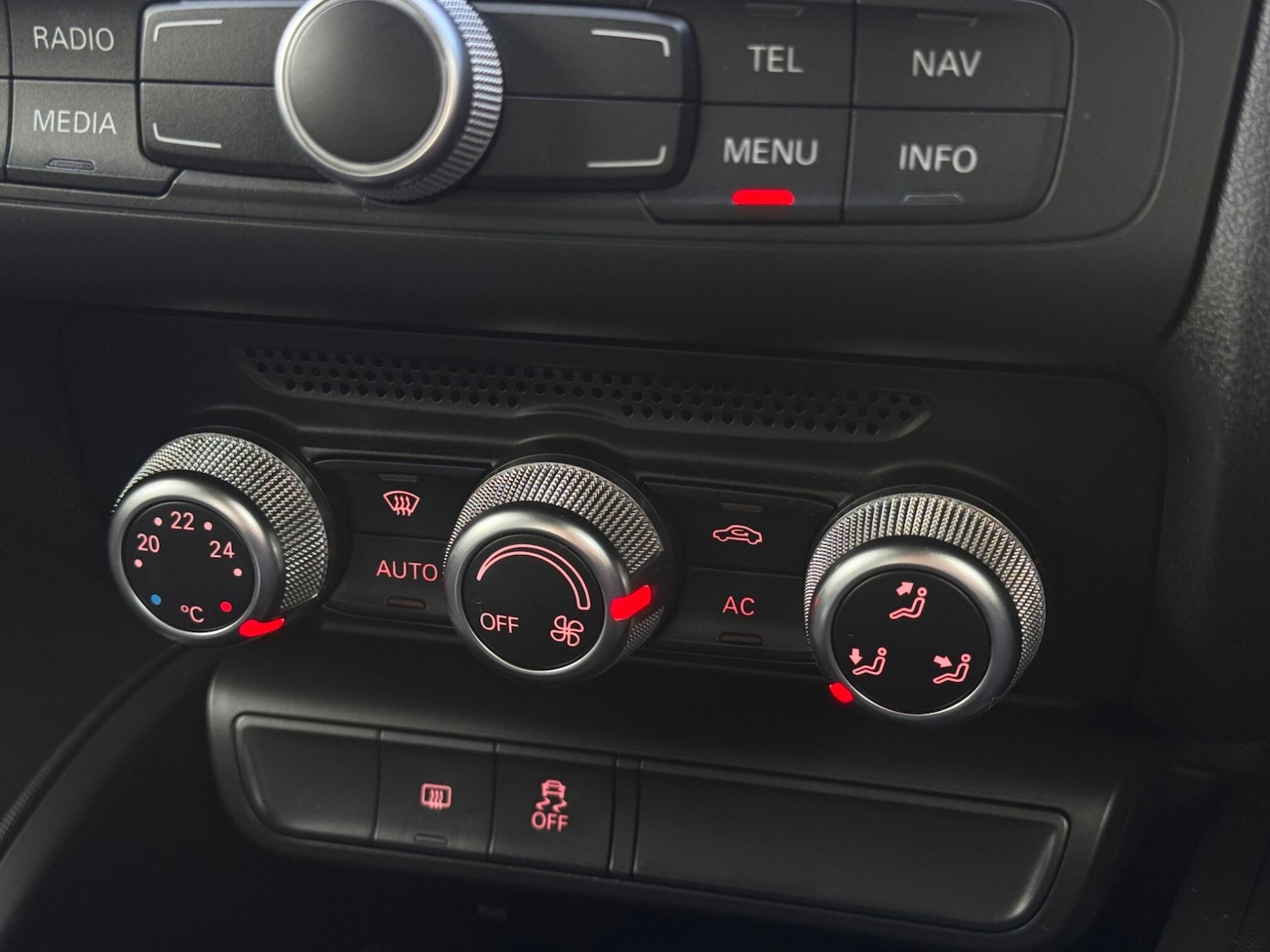 Used Audi A1 for sale - 76996370: Photo 47