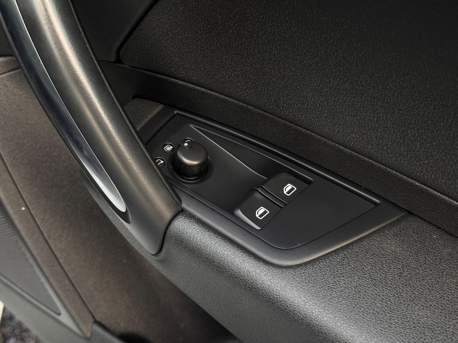 Used Audi A1 for sale - 76996370: Photo 49