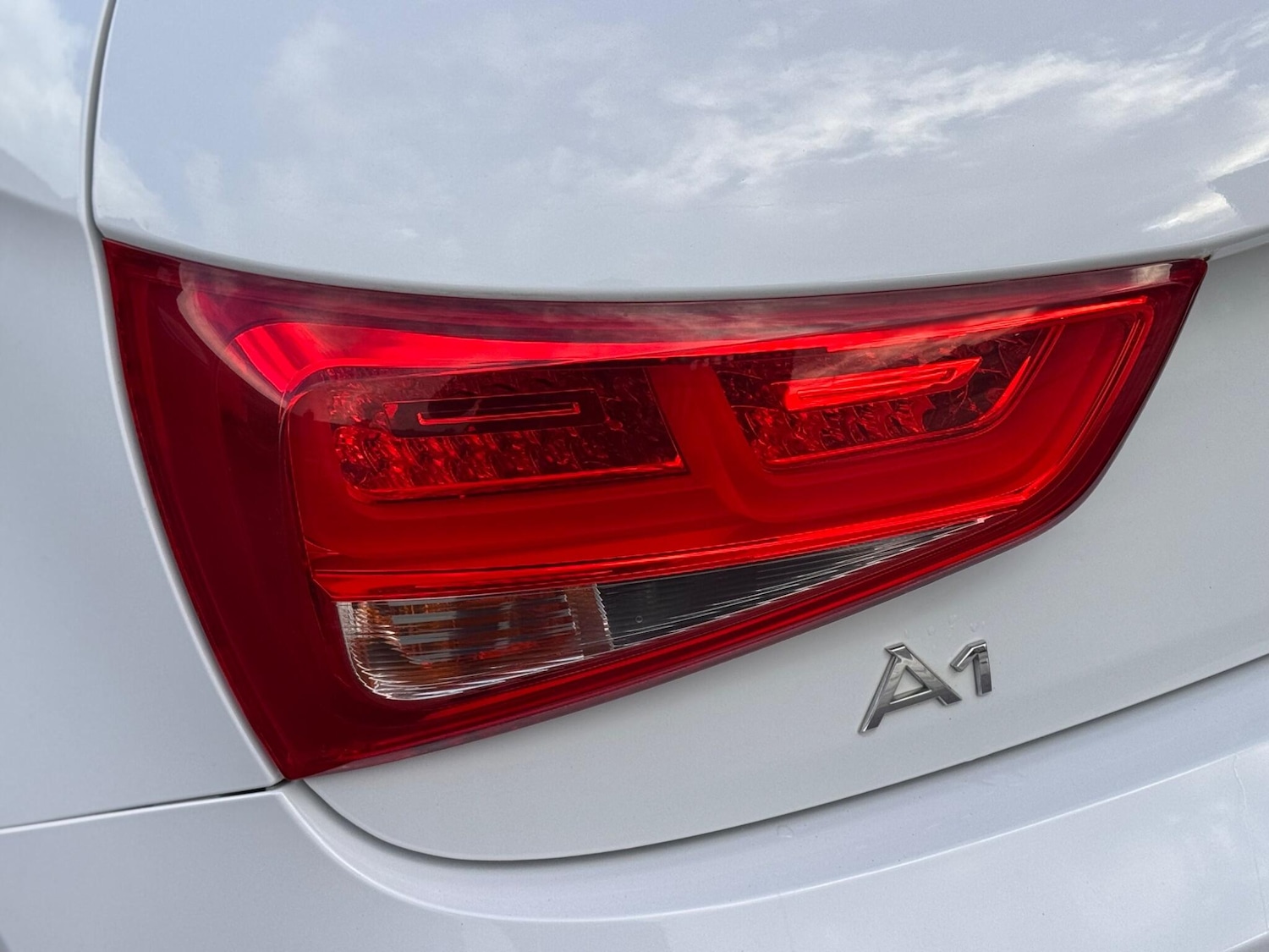 Used Audi A1 for sale - 76996370: Photo 52