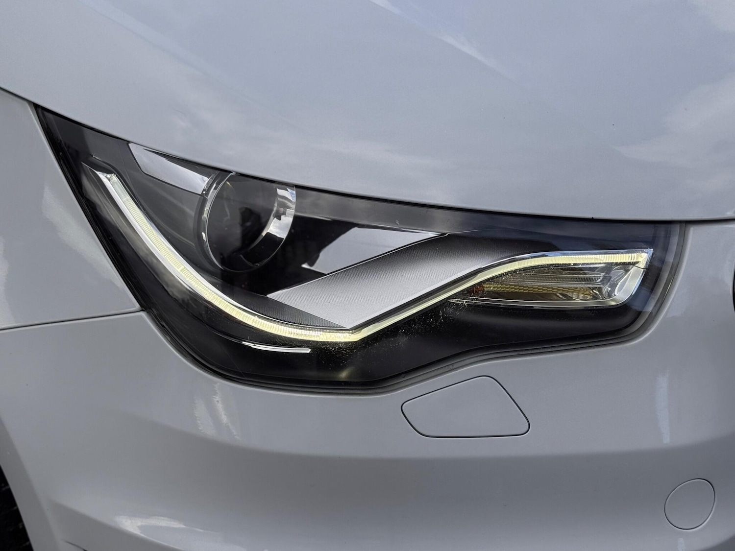 Used Audi A1 for sale - 76996370: Photo 53