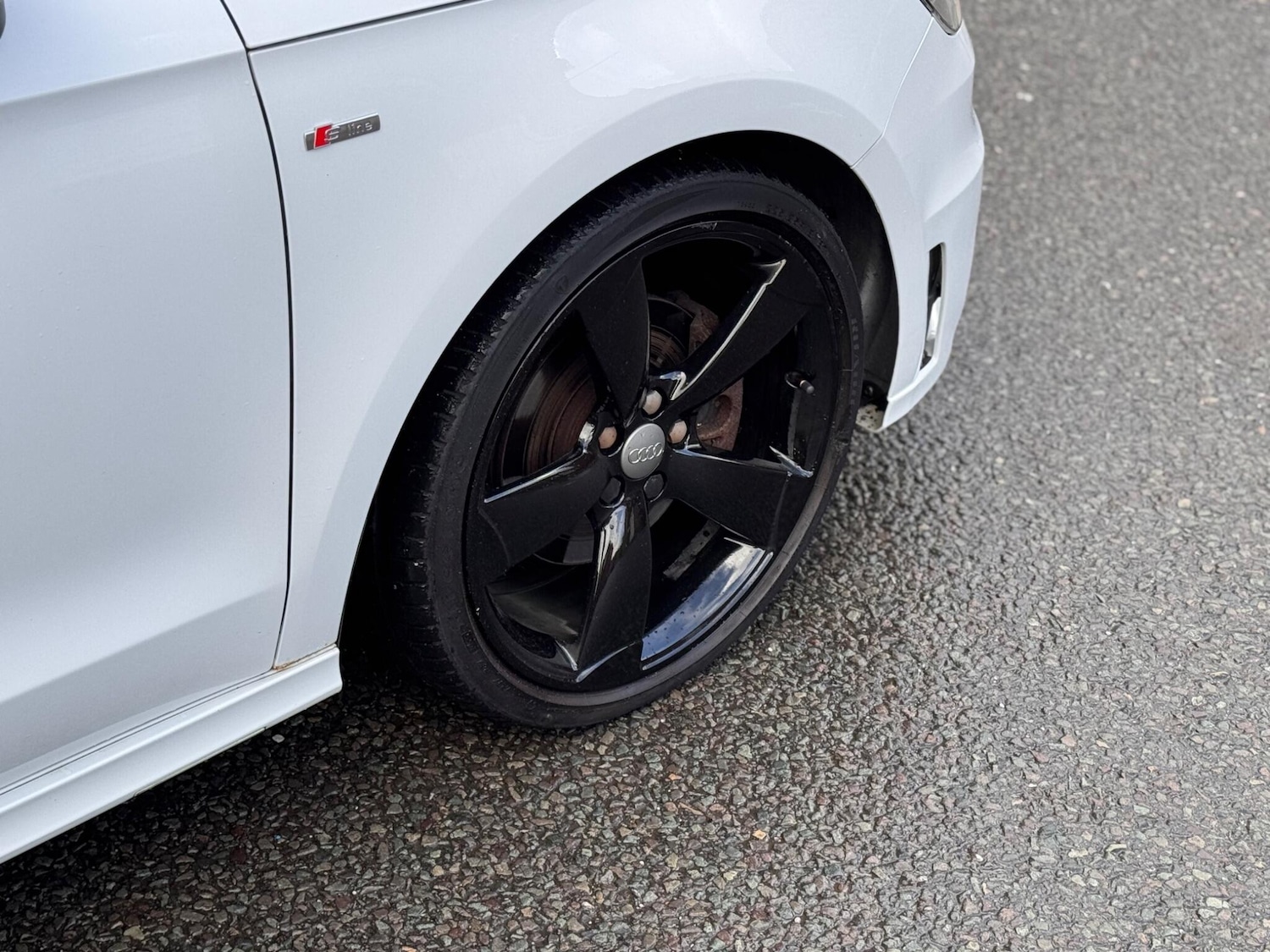 Used Audi A1 for sale - 76996370: Photo 54