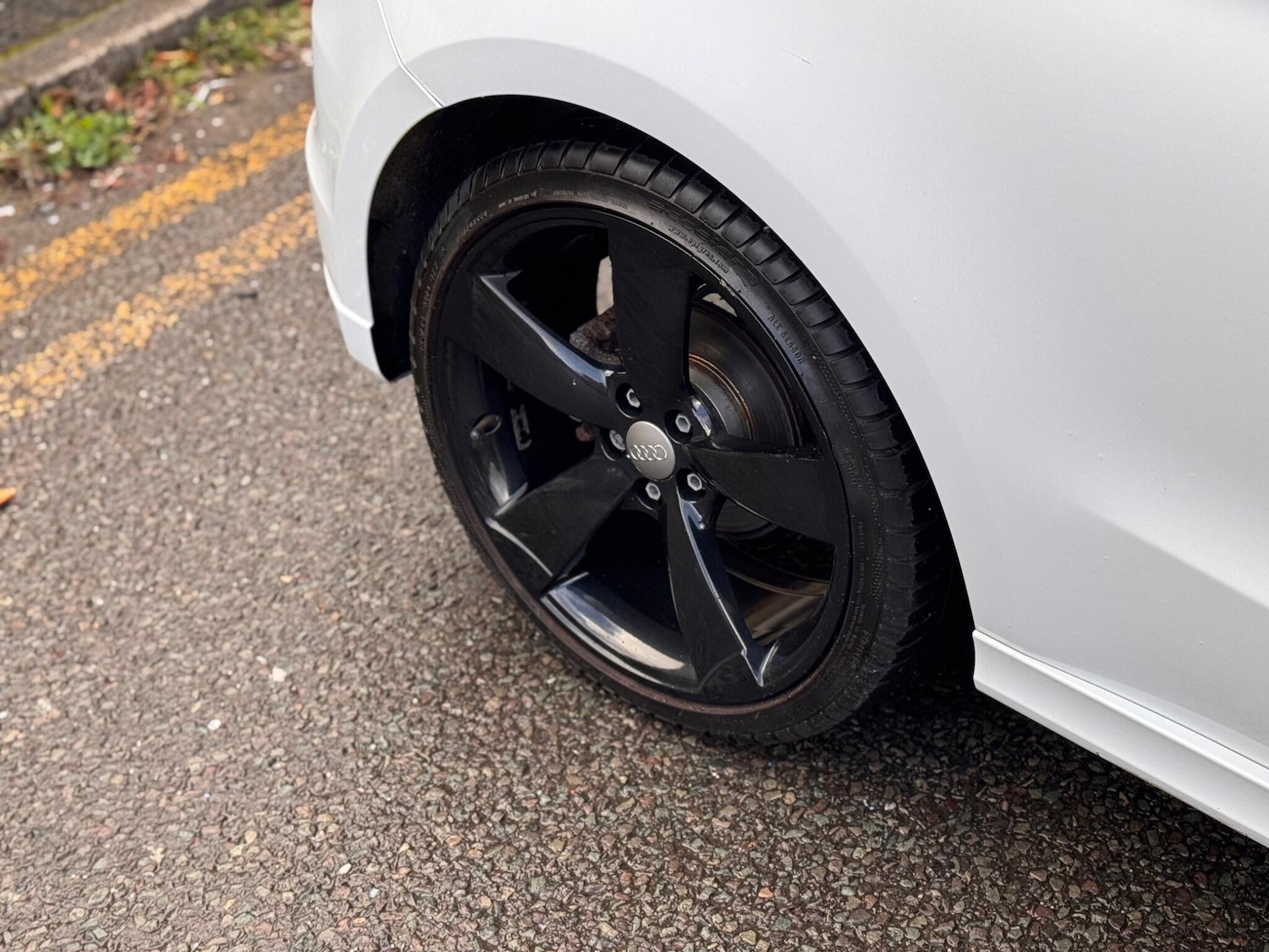 Used Audi A1 for sale - 76996370: Photo 55