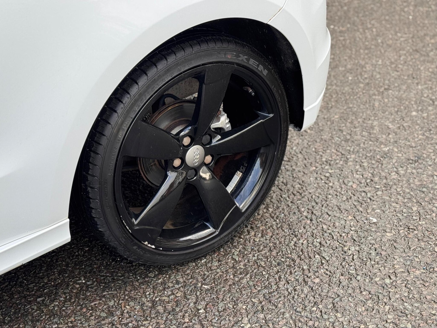 Used Audi A1 for sale - 76996370: Photo 57