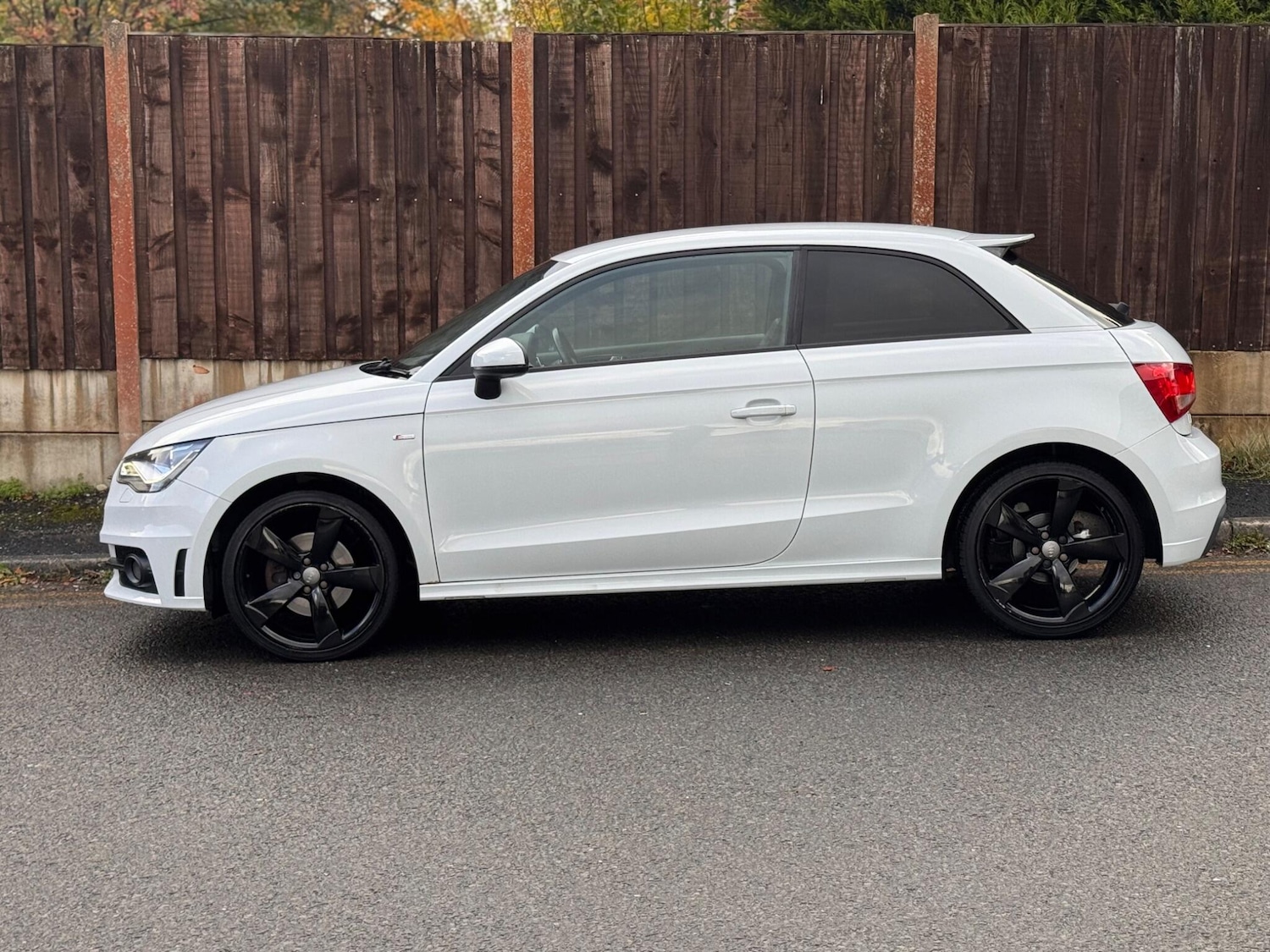 Used Audi A1 for sale - 76996370: Photo 7