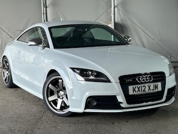Used Audi TT 2012 for sale - 79634969: Photo