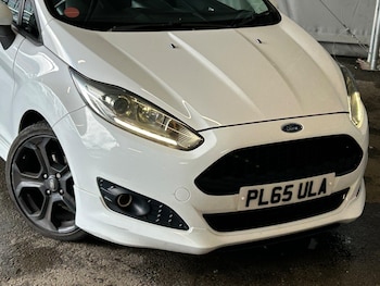 Used Ford Fiesta 2016 for sale - 78892152: Photo
