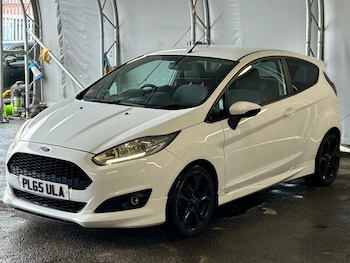 Used Ford Fiesta 2016 for sale - 78892152: Photo