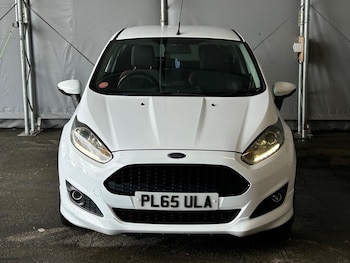 Used Ford Fiesta 2016 for sale - 78892152: Photo