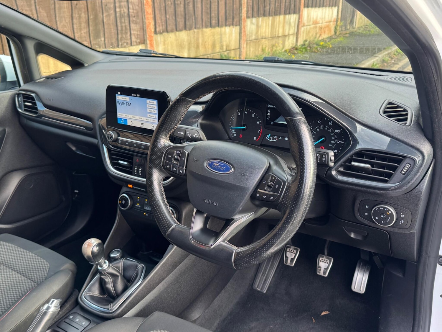 Used Ford Fiesta 2018 for sale - 76499005: Photo 10