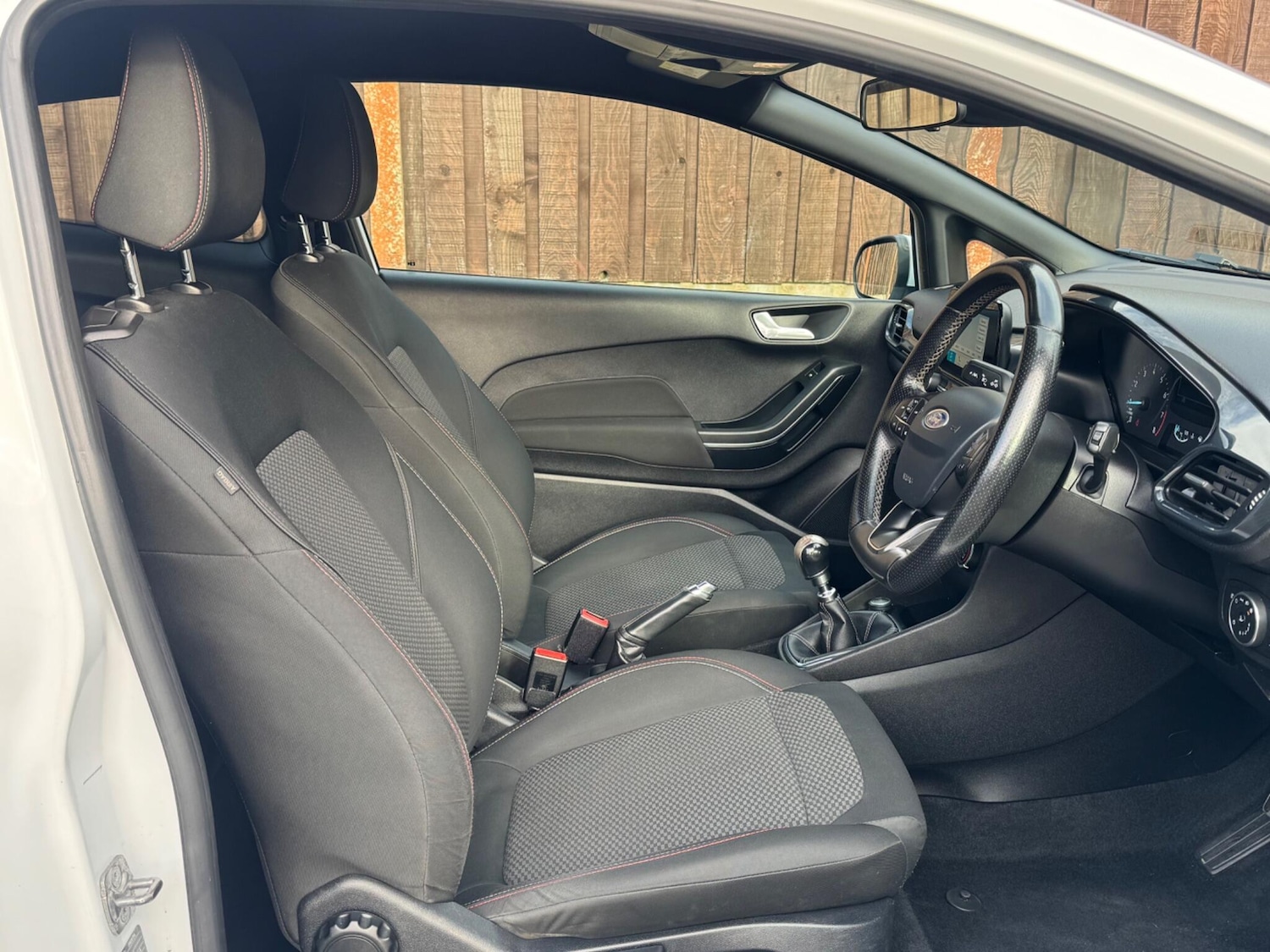 Used Ford Fiesta 2018 for sale - 76499005: Photo 13