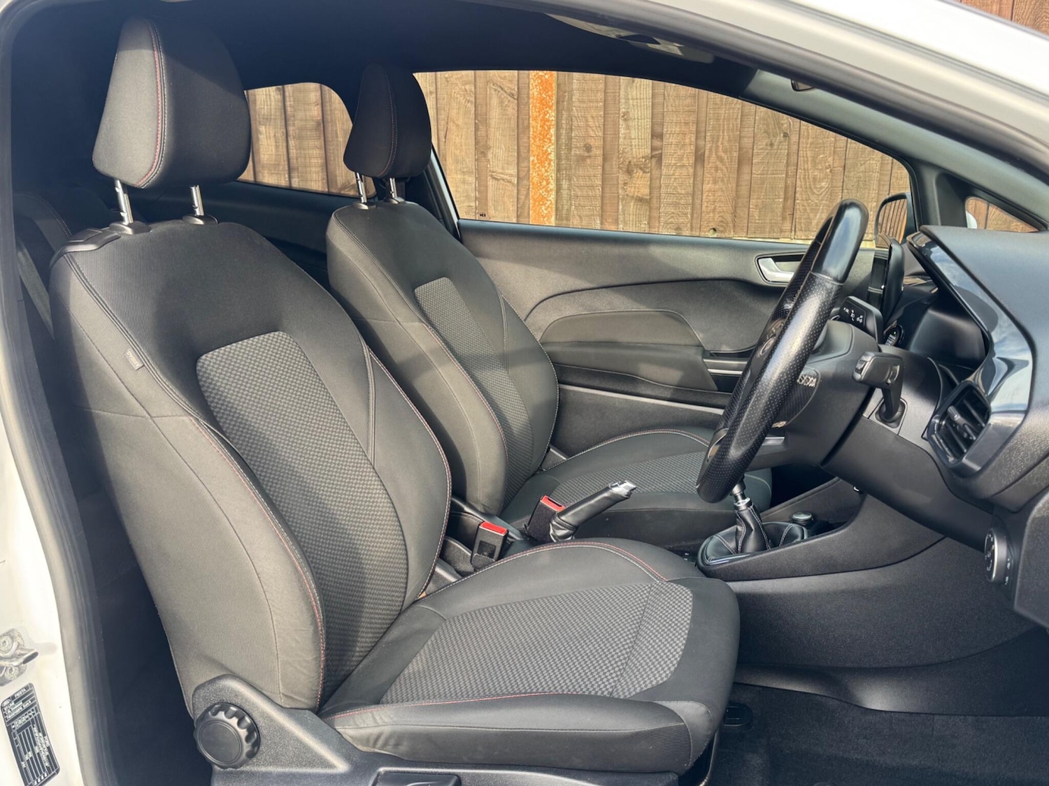 Used Ford Fiesta 2018 for sale - 76499005: Photo 14