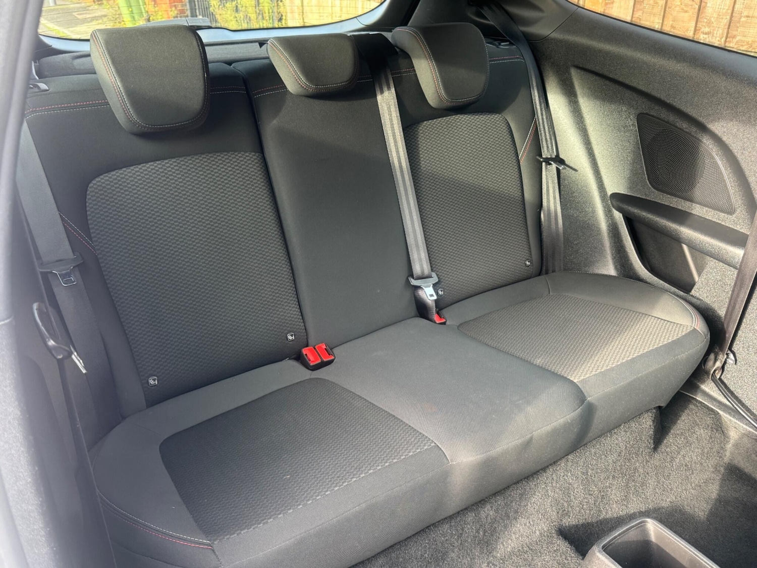 Used Ford Fiesta 2018 for sale - 76499005: Photo 17