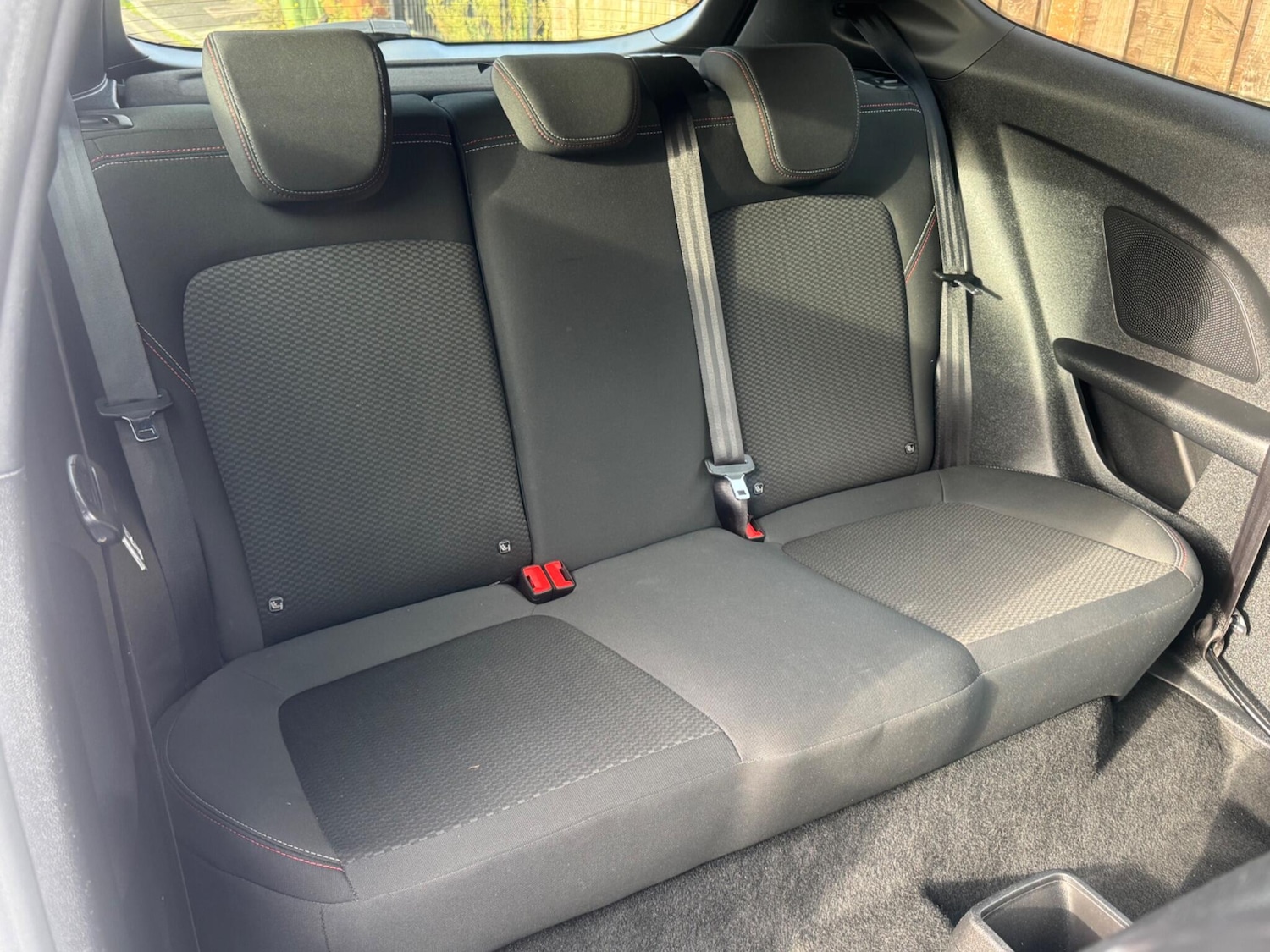 Used Ford Fiesta 2018 for sale - 76499005: Photo 18