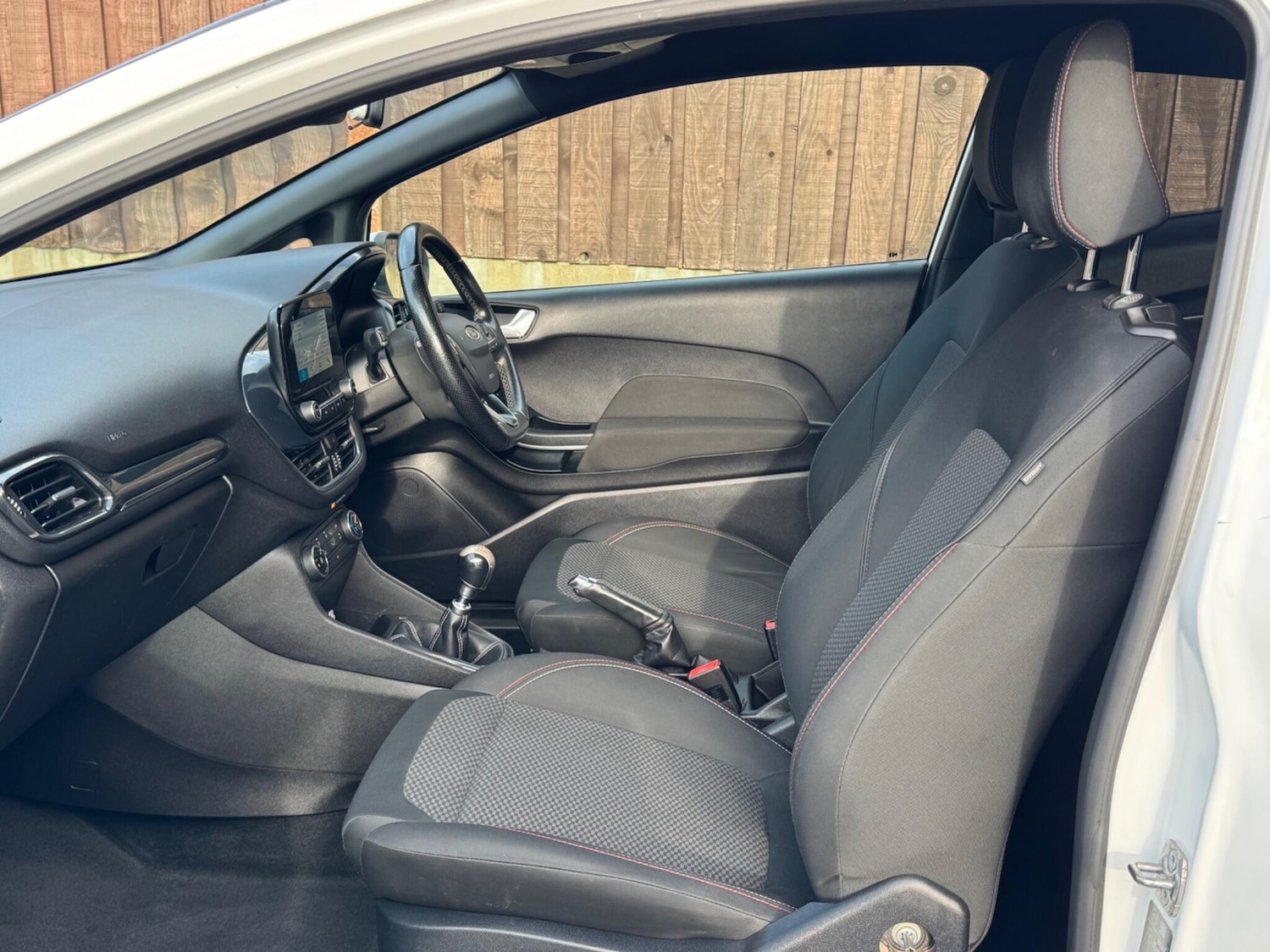 Used Ford Fiesta 2018 for sale - 76499005: Photo 26