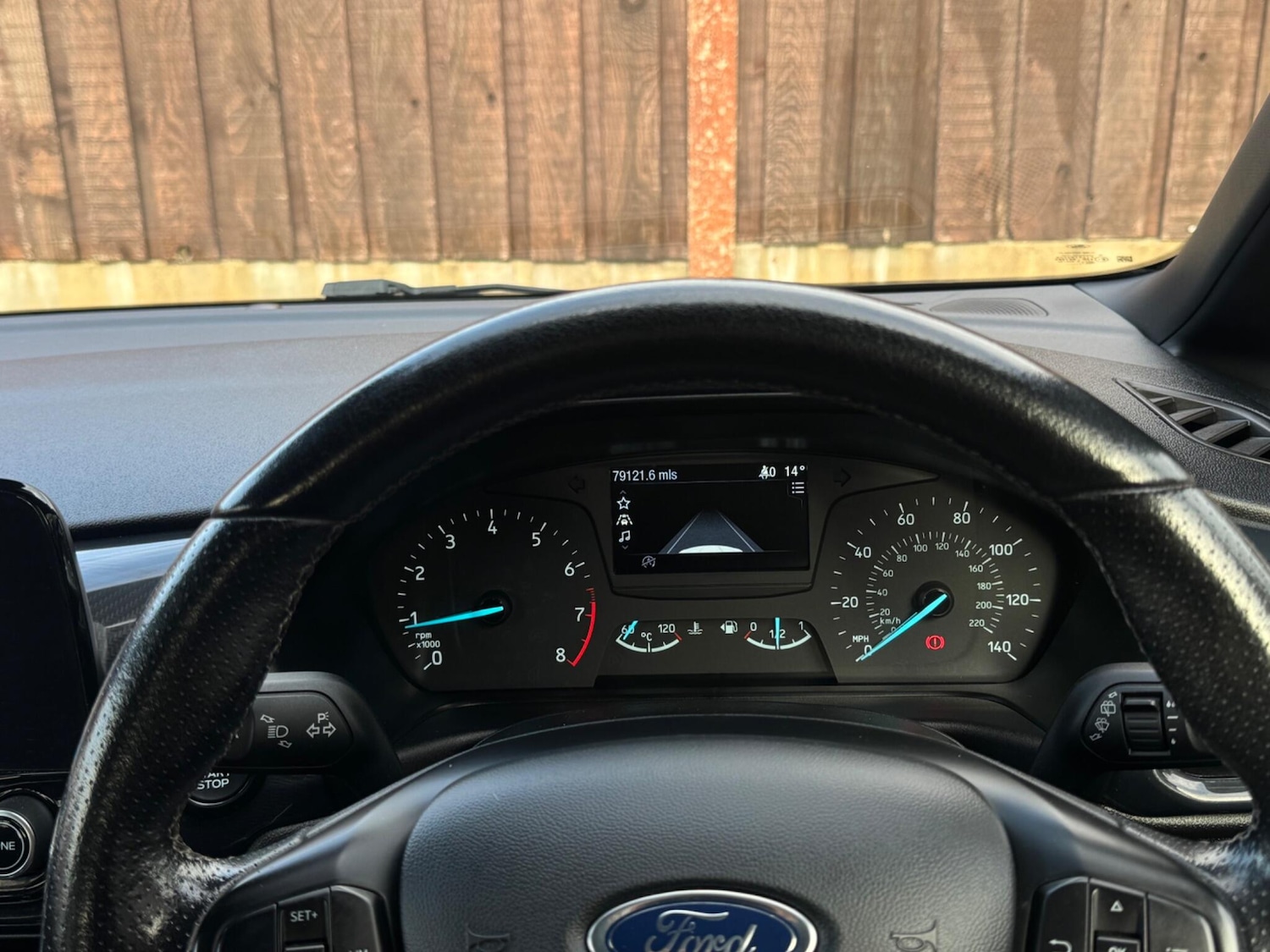 Used Ford Fiesta 2018 for sale - 76499005: Photo 33