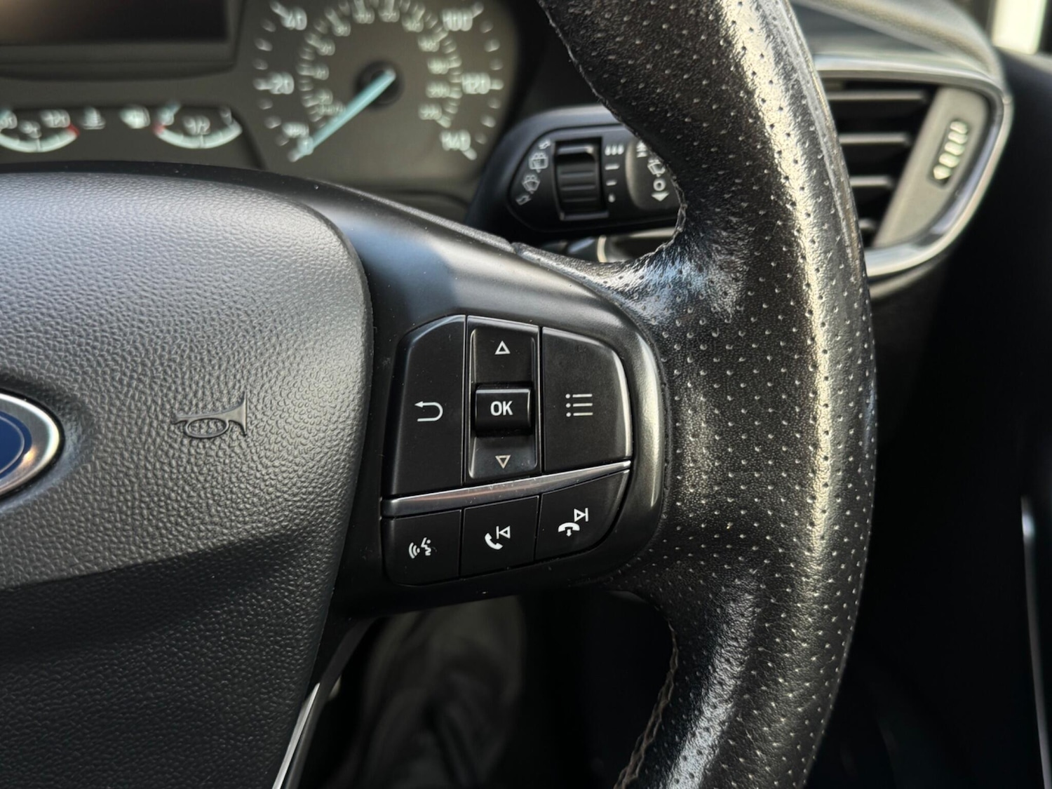 Used Ford Fiesta 2018 for sale - 76499005: Photo 35