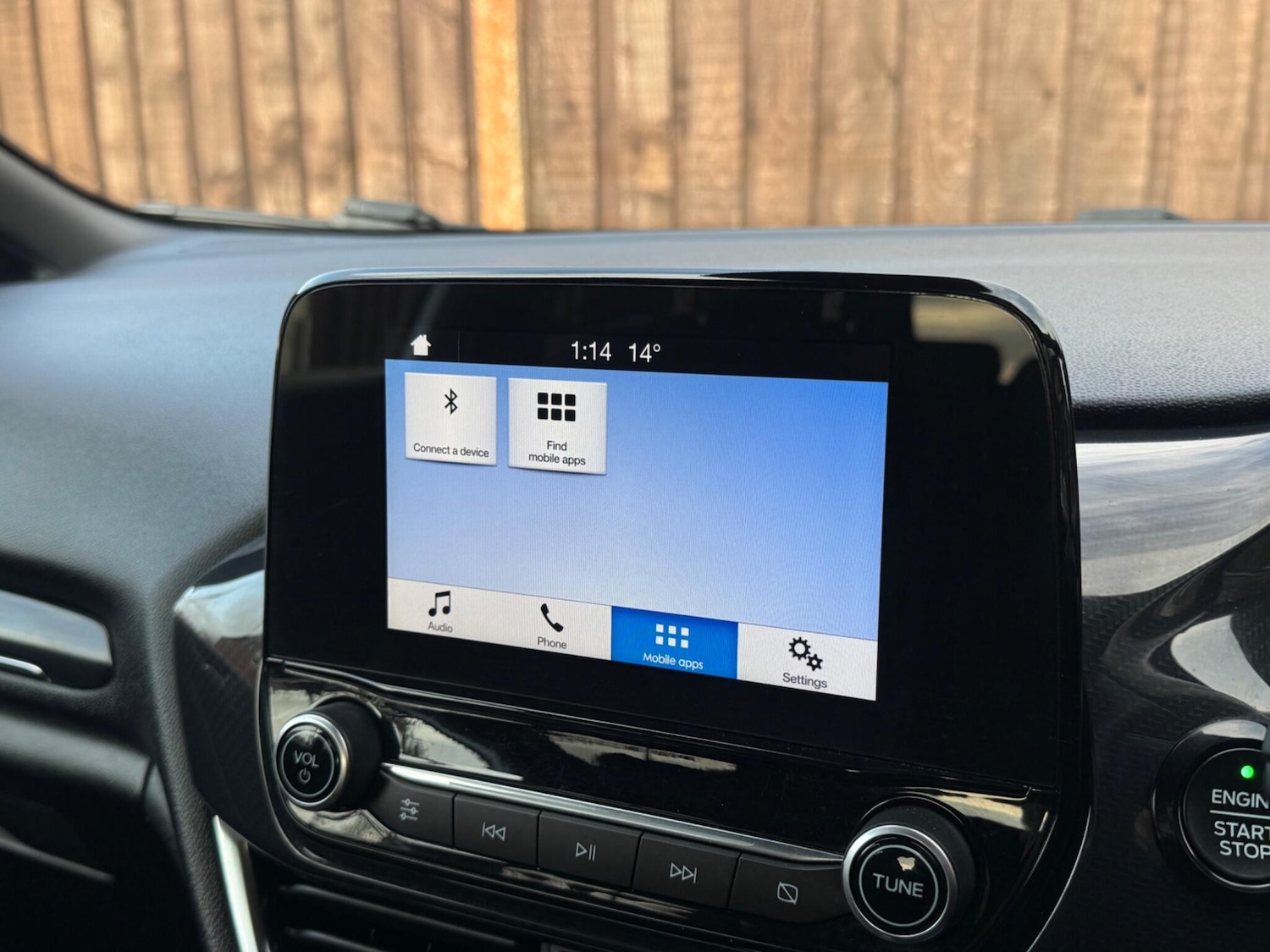 Used Ford Fiesta 2018 for sale - 76499005: Photo 37