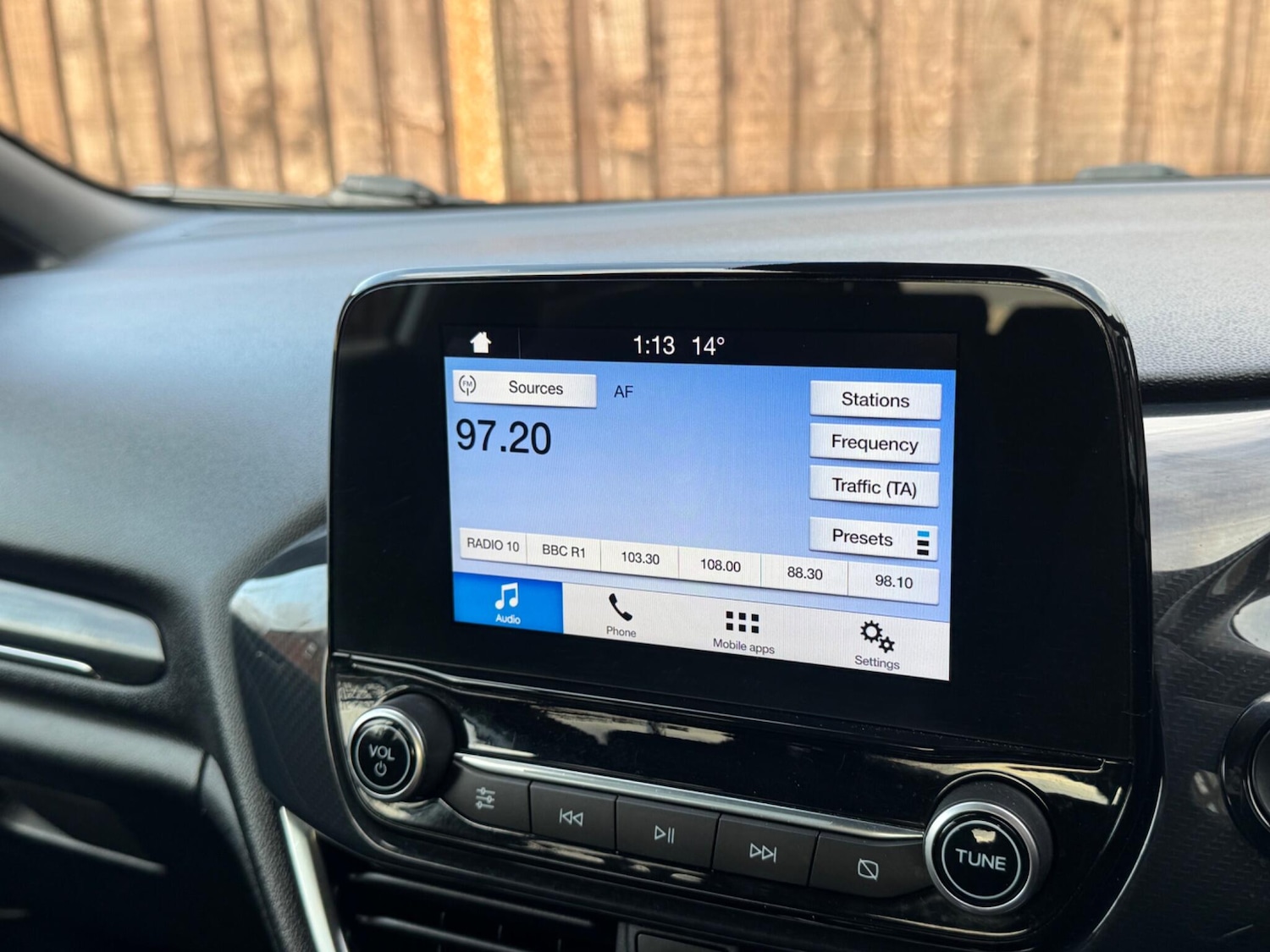 Used Ford Fiesta 2018 for sale - 76499005: Photo 38