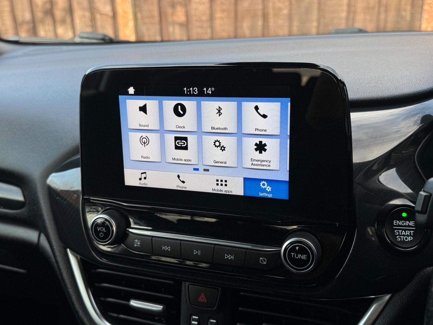 Used Ford Fiesta 2018 for sale - 76499005: Photo 39