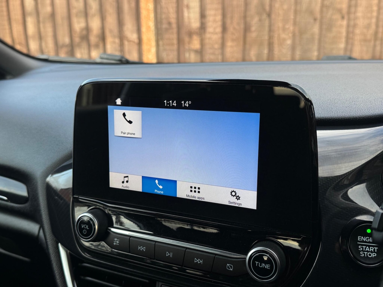 Used Ford Fiesta 2018 for sale - 76499005: Photo 40