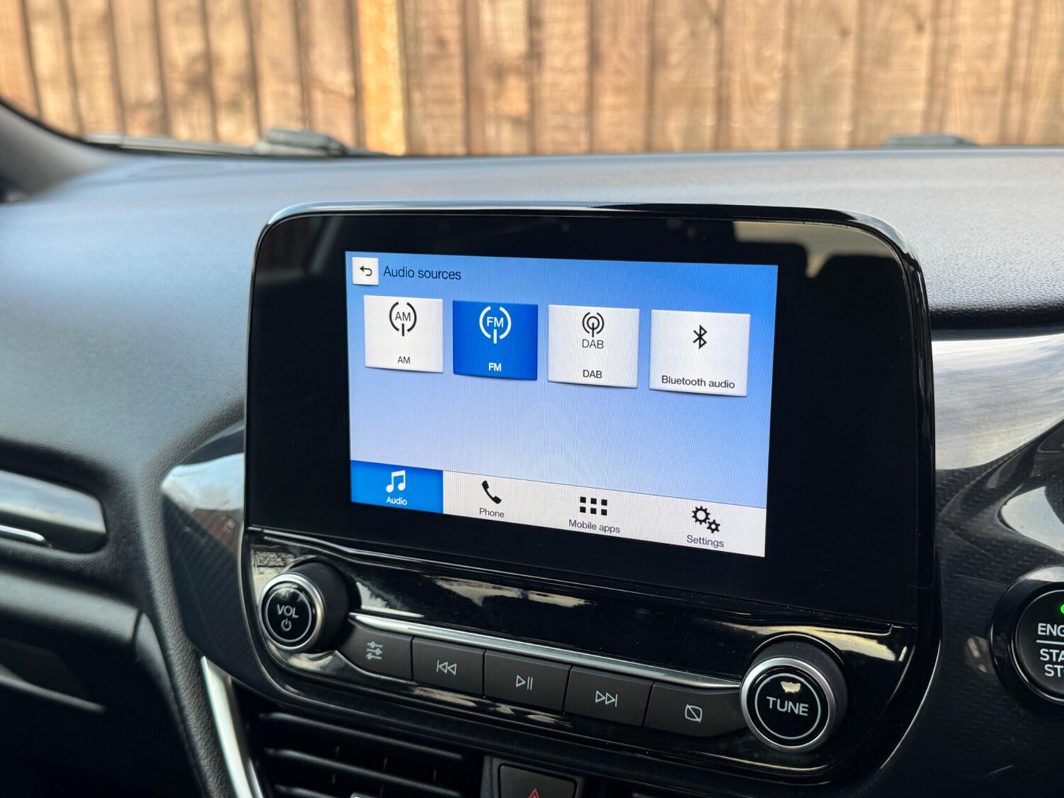 Used Ford Fiesta 2018 for sale - 76499005: Photo 41