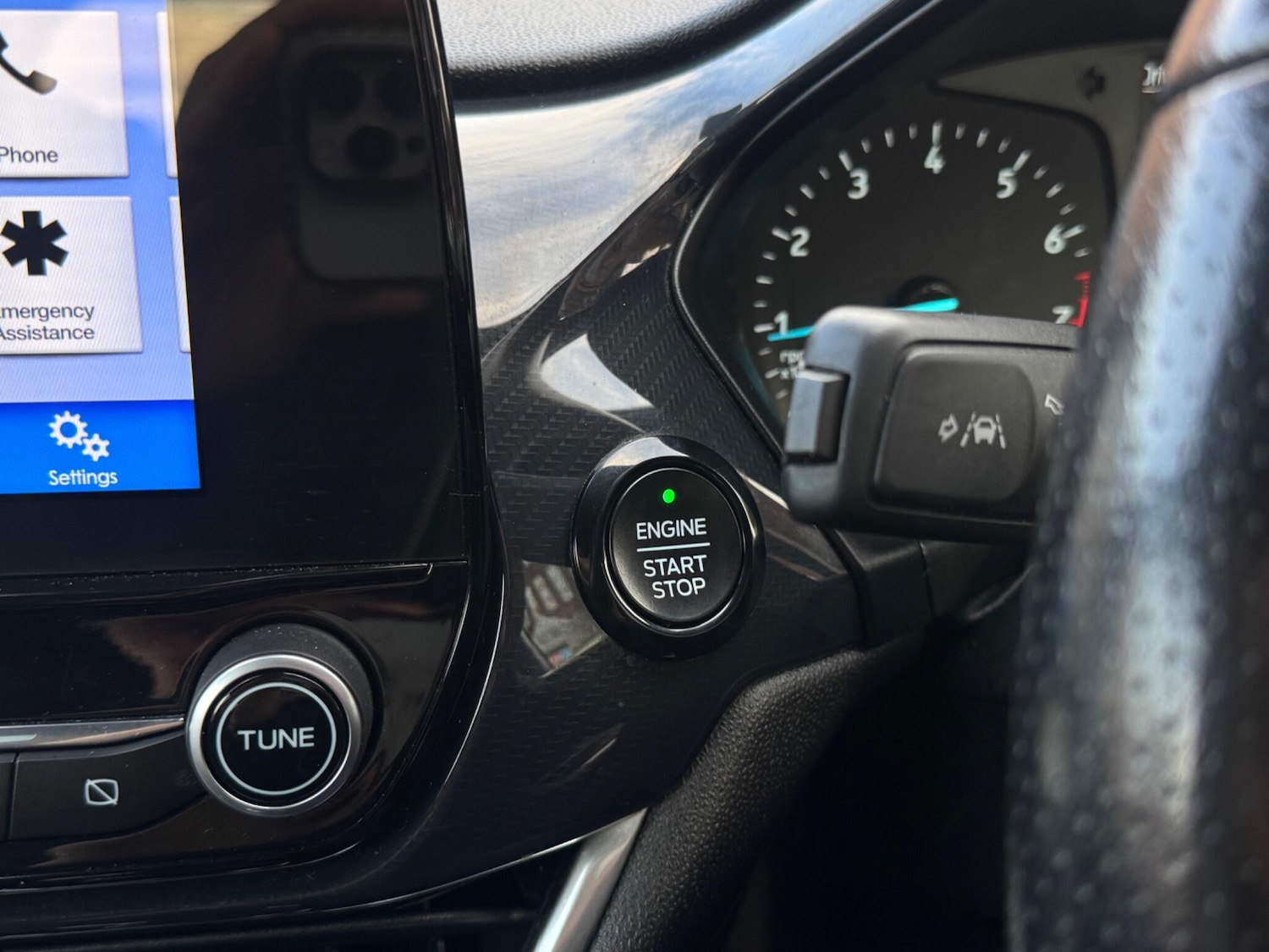 Used Ford Fiesta 2018 for sale - 76499005: Photo 43