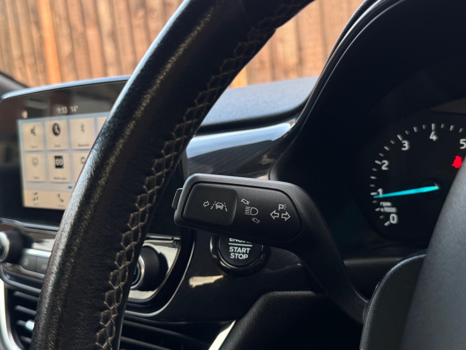 Used Ford Fiesta 2018 for sale - 76499005: Photo 44