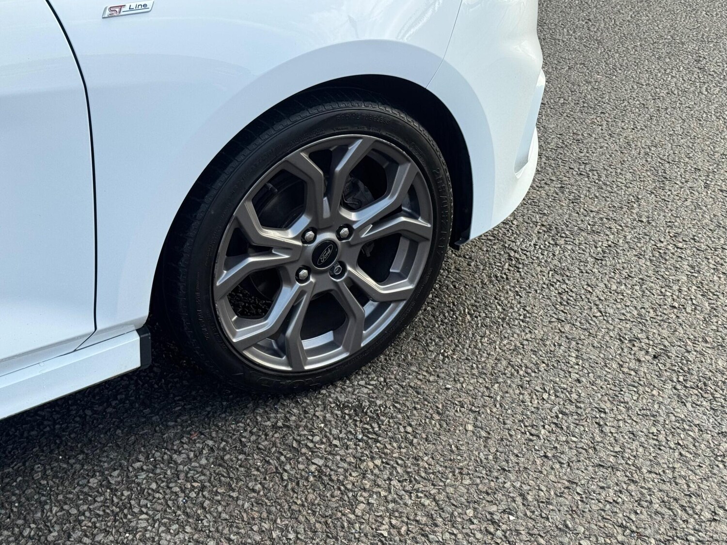 Used Ford Fiesta 2018 for sale - 76499005: Photo 59