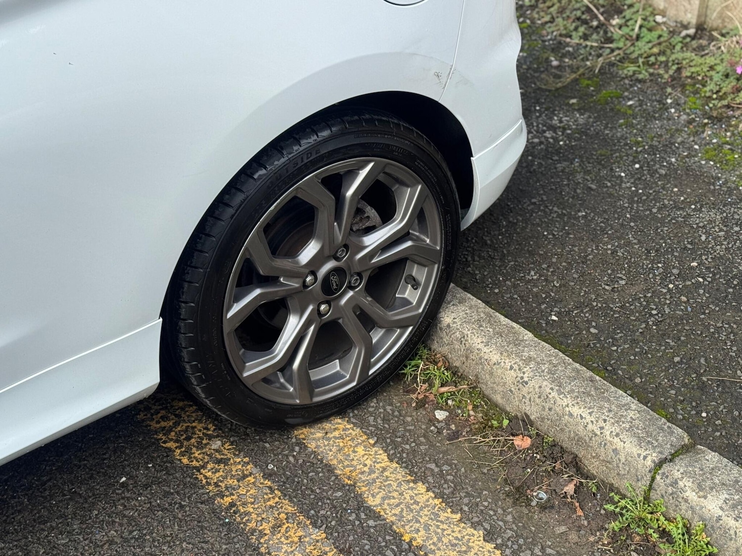 Used Ford Fiesta 2018 for sale - 76499005: Photo 60