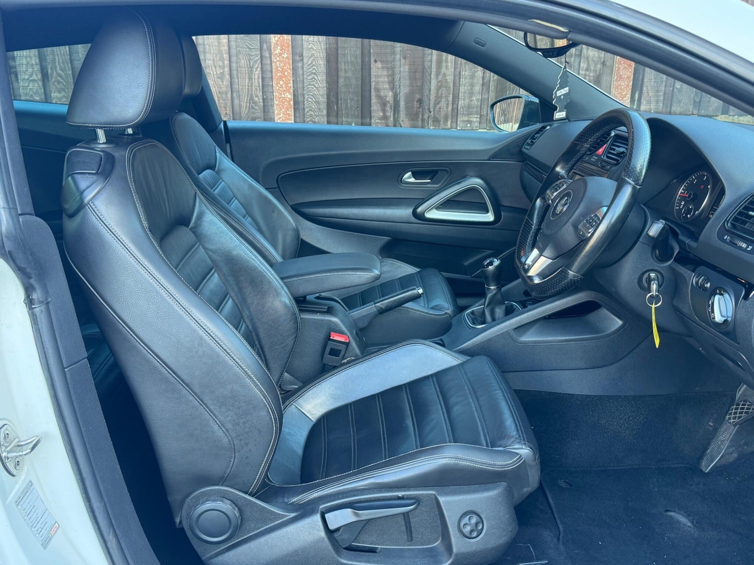 Used Volkswagen Scirocco 2013 for sale - 77925814: Photo 13