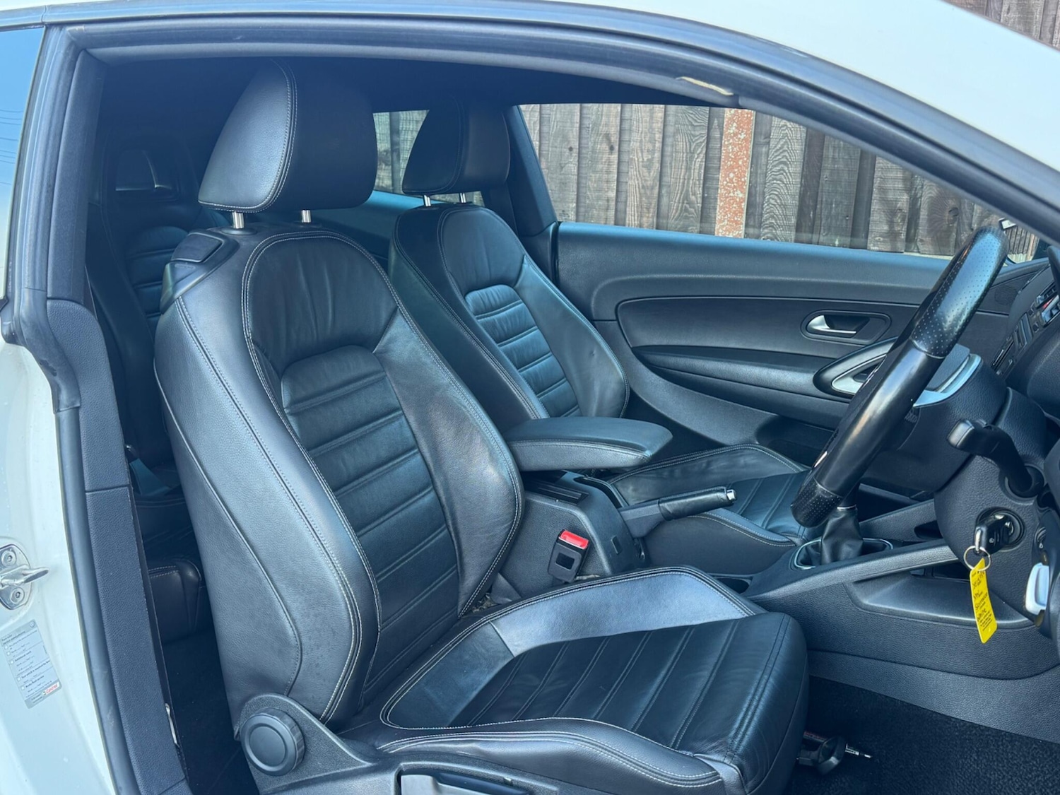 Used Volkswagen Scirocco 2013 for sale - 77925814: Photo 14