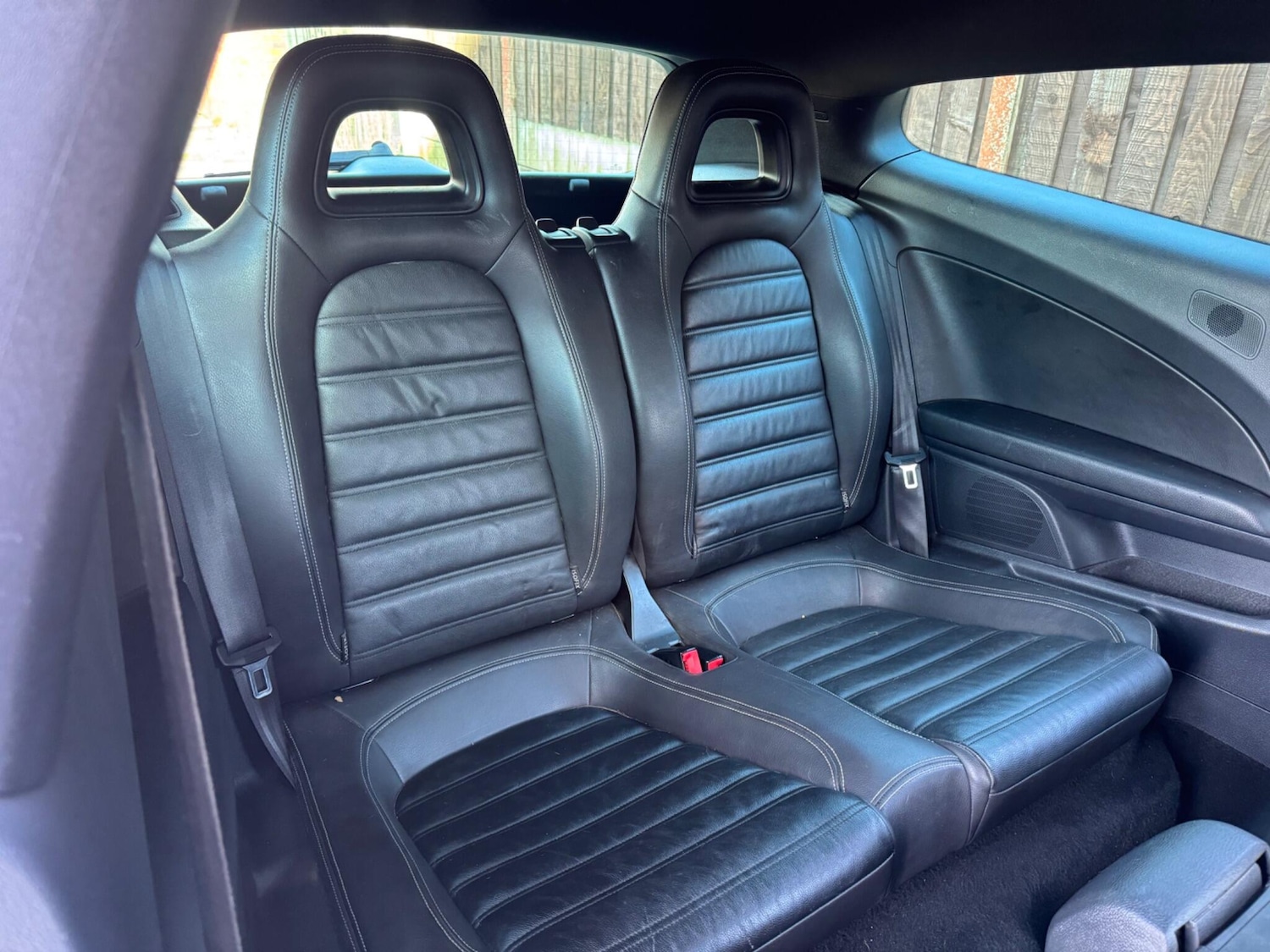 Used Volkswagen Scirocco 2013 for sale - 77925814: Photo 17